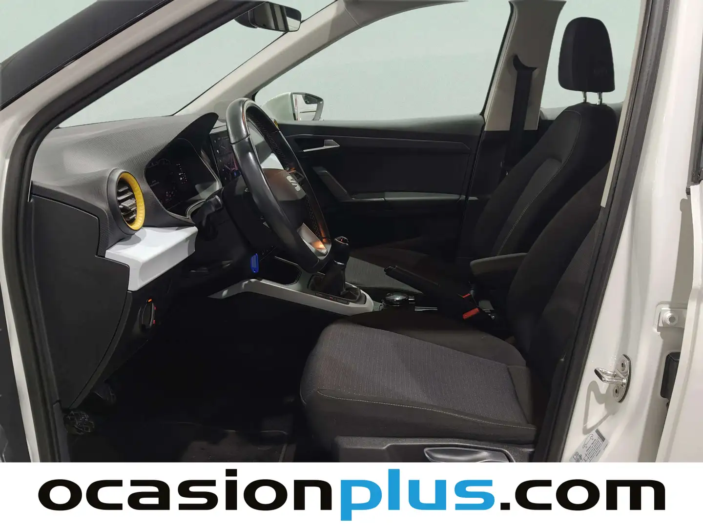 Foto Seat Arona SEAT Arona 1.0 TSI Style Plus (110 CV)