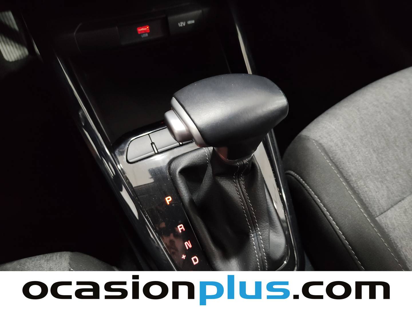 KIA Stonic KIA Stonic 1.0 T-GDi Drive (100 CV) de segunda mano