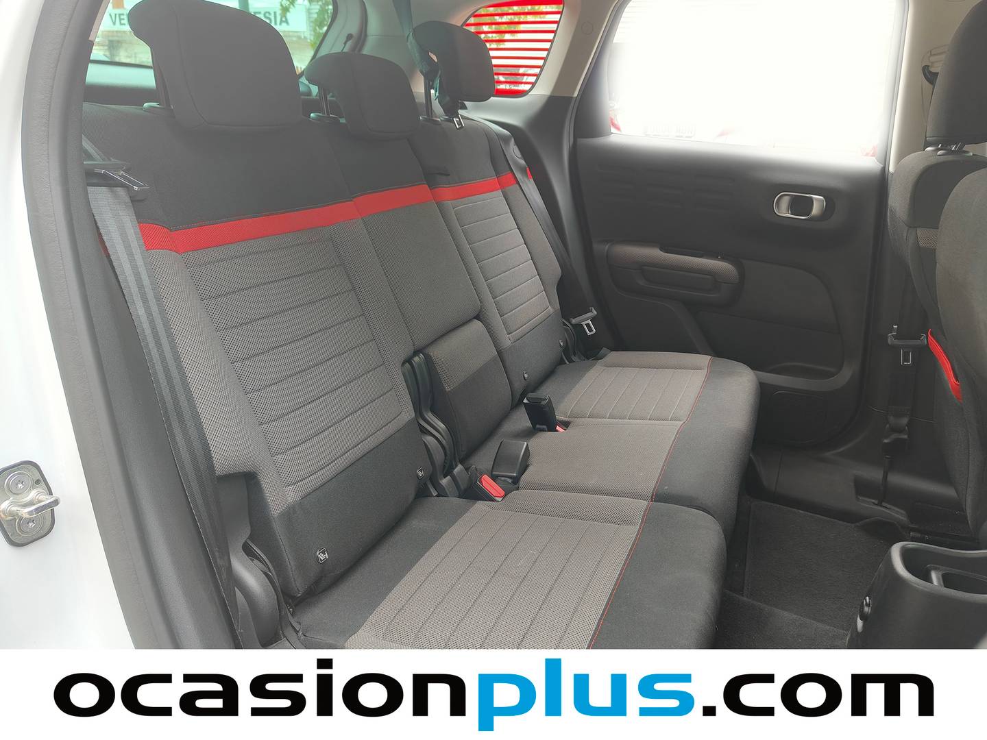 Citroën C3 Aircross Citroën C3 Aircross BlueHDi 120 S&S Shine EAT6 (120 CV) al mejor precio