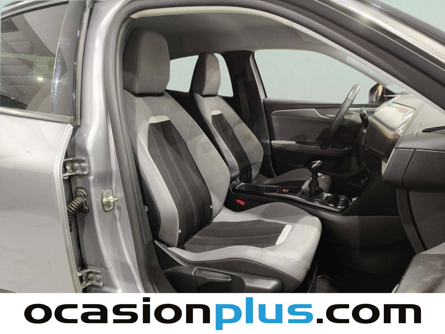 Opel Mokka Opel Mokka 1.2 T Business Elegance (100 CV) manual