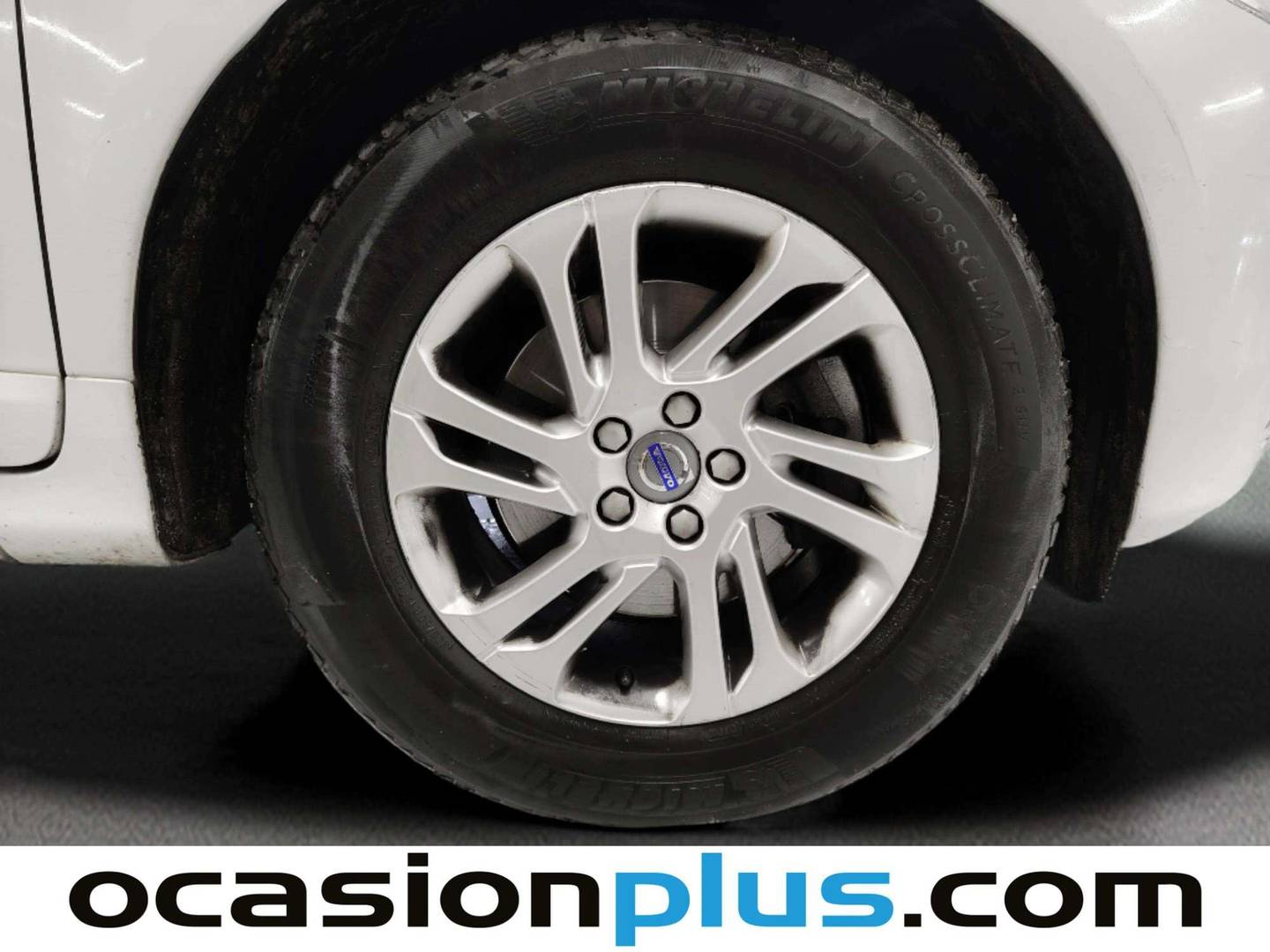 Foto Volvo XC60 Volvo XC60 D3 Kinetic Auto (150 CV)