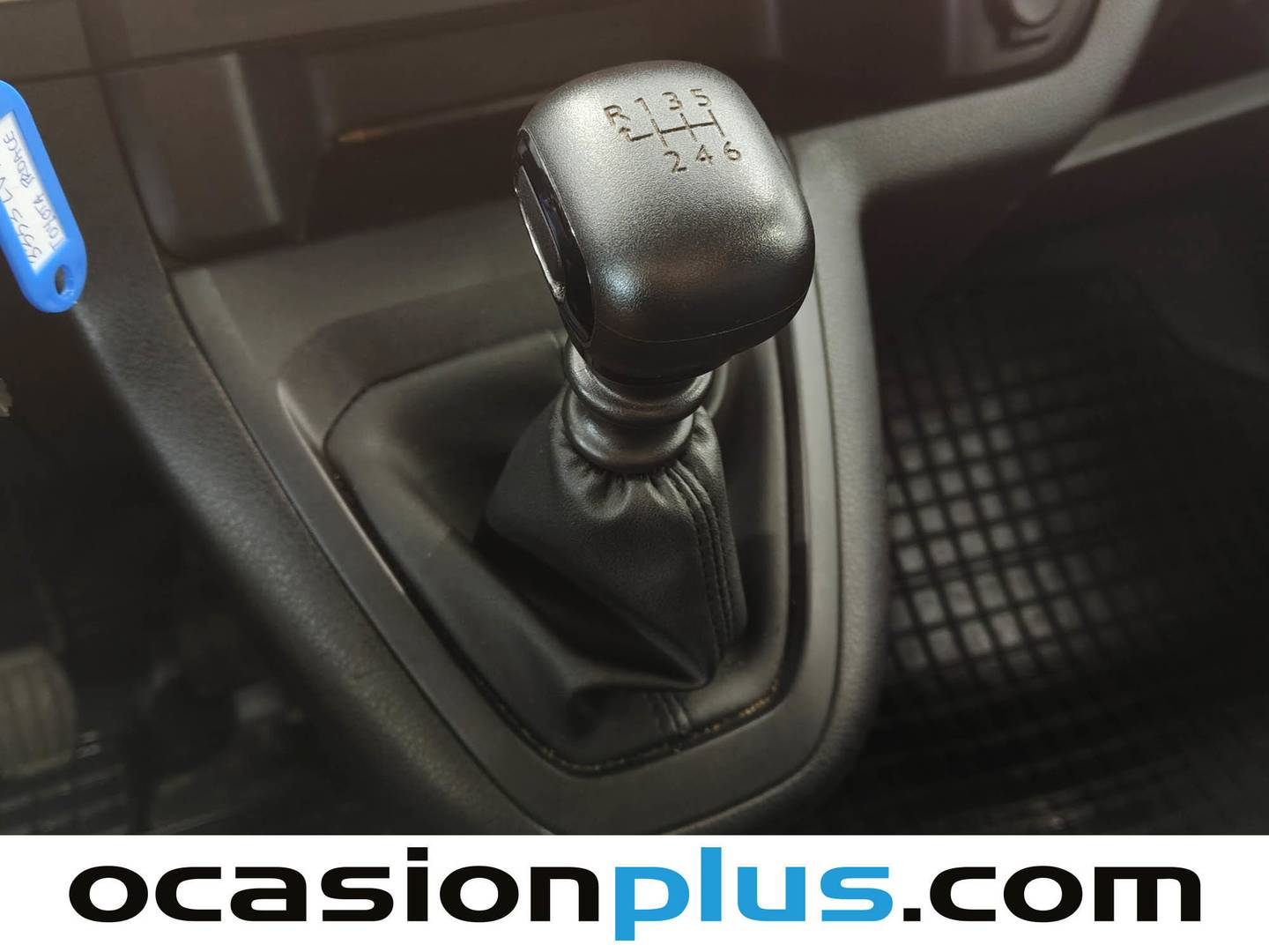 Toyota Proace City Toyota Proace City 1.5D GX L1 (102 CV) de segunda mano