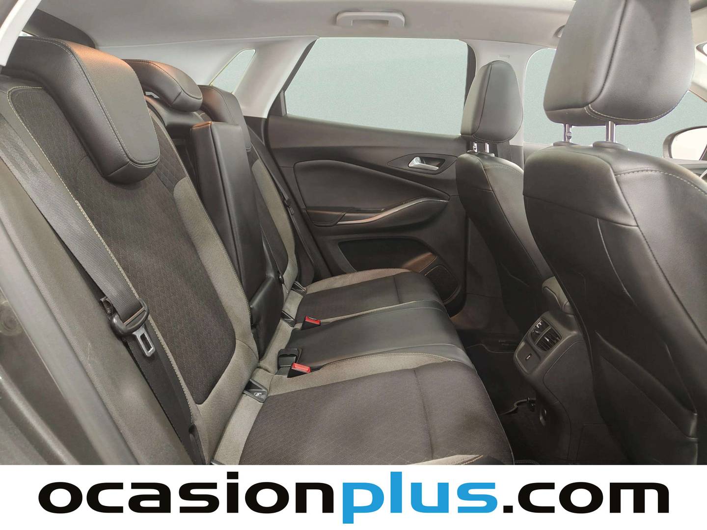 Opel Grandland X Opel Grandland X 1.6 CDTi Excellence (120 CV) km 0