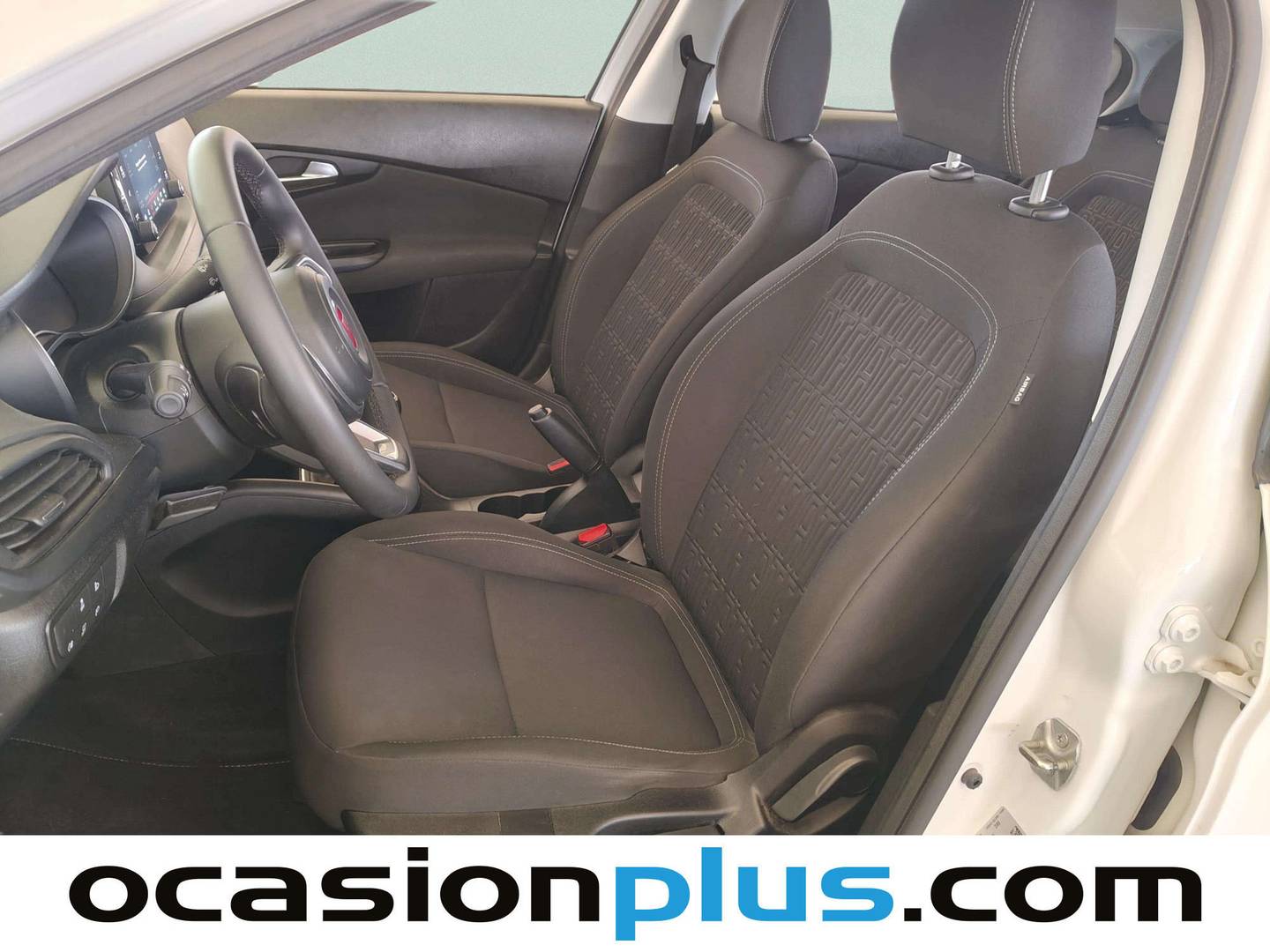 Fiat Tipo Fiat Tipo 1.6 Diesel (130 CV) diésel