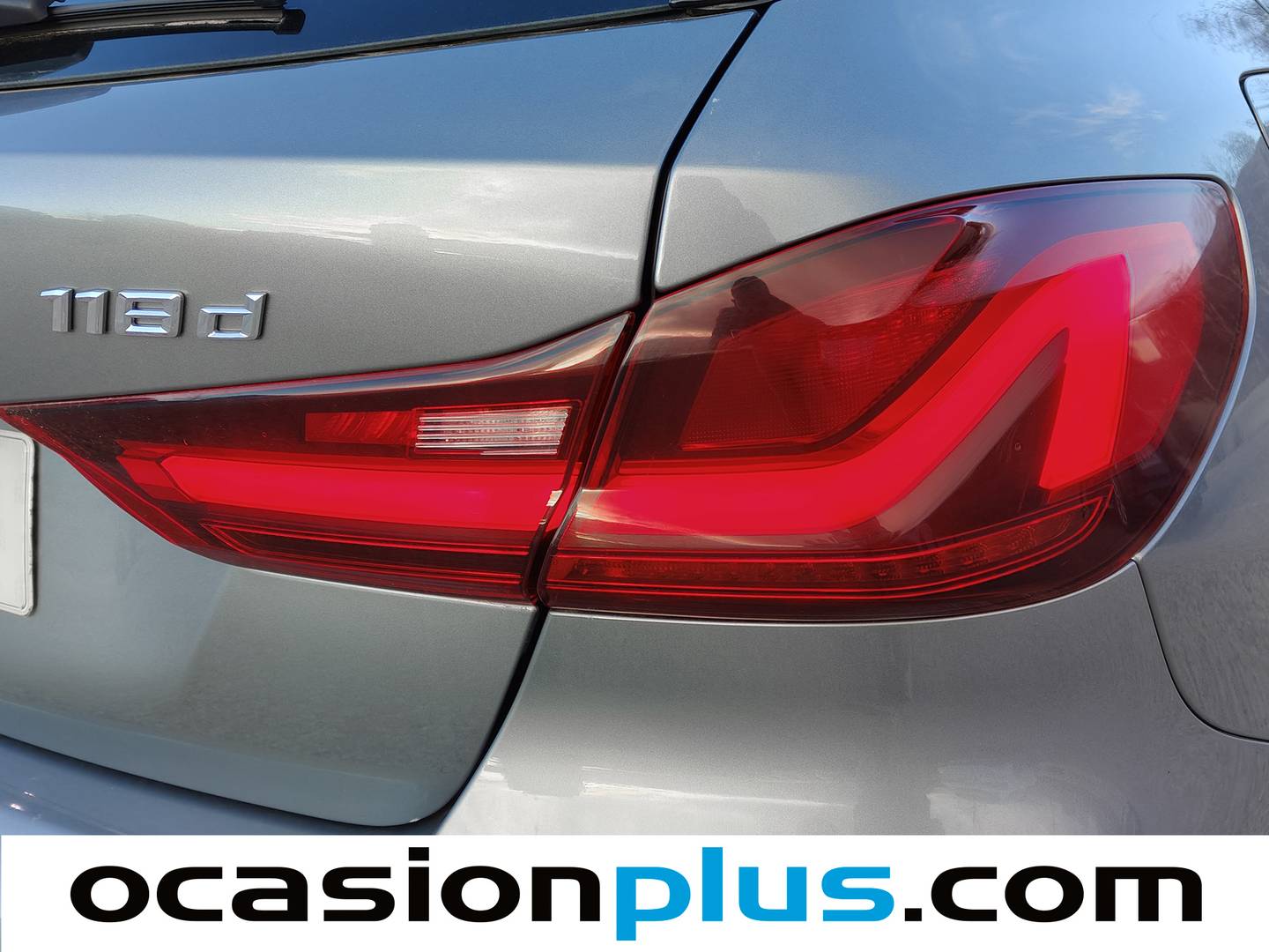 Foto BMW Serie 1 BMW Serie 1 118d (150 CV) Pack M