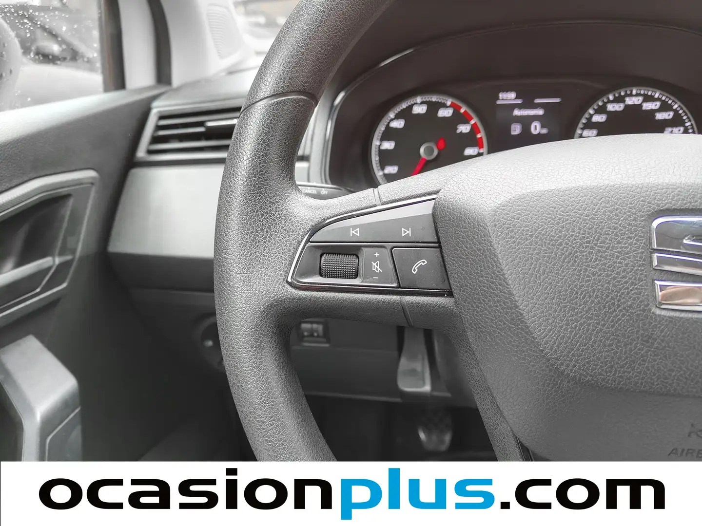 Foto Seat Ibiza SEAT Ibiza 1.0 EcoTSI Reference Plus (95 CV)