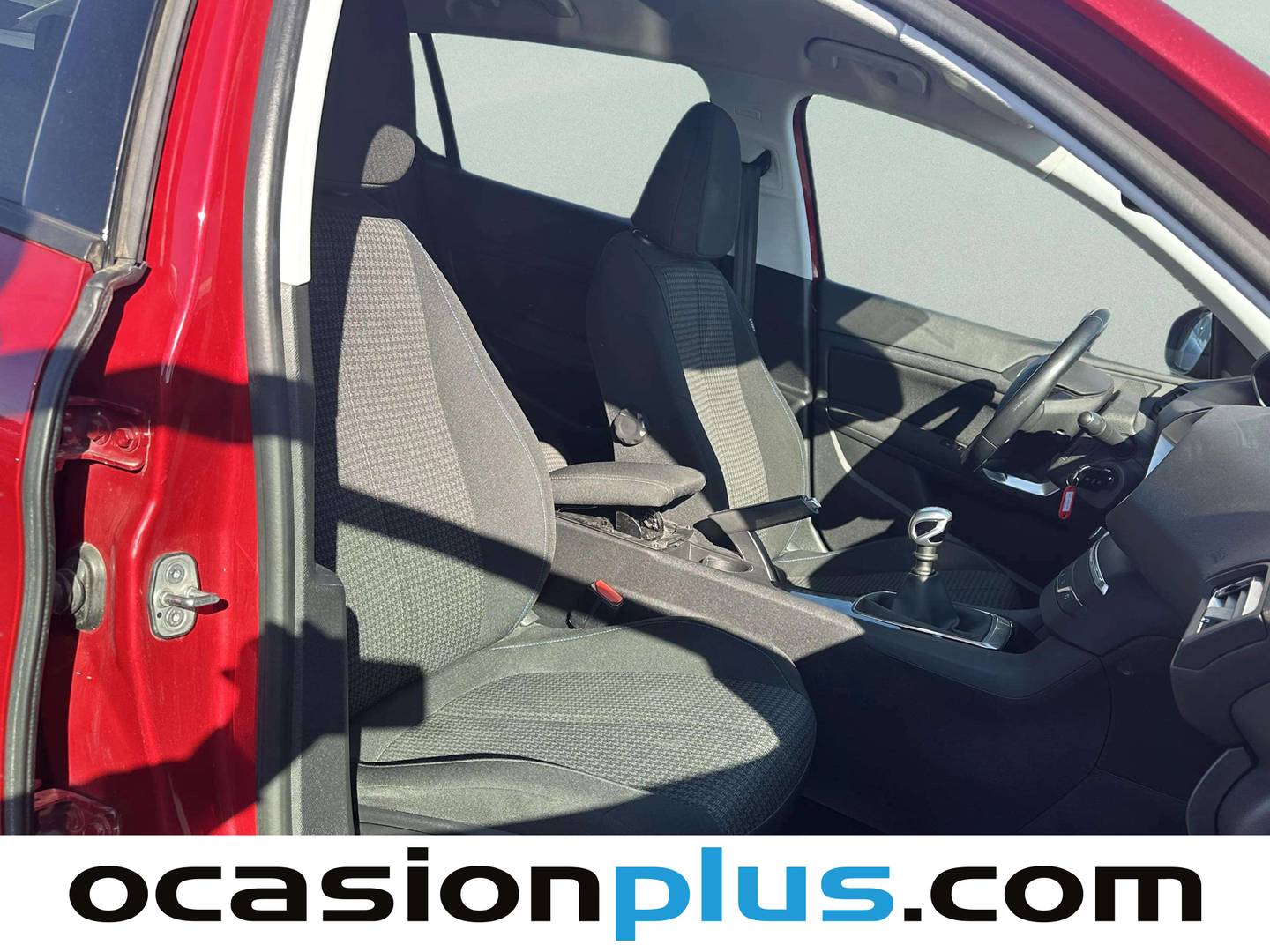 Foto Peugeot 308 Peugeot 308 BlueHDi 130 S&S Style (130 CV)