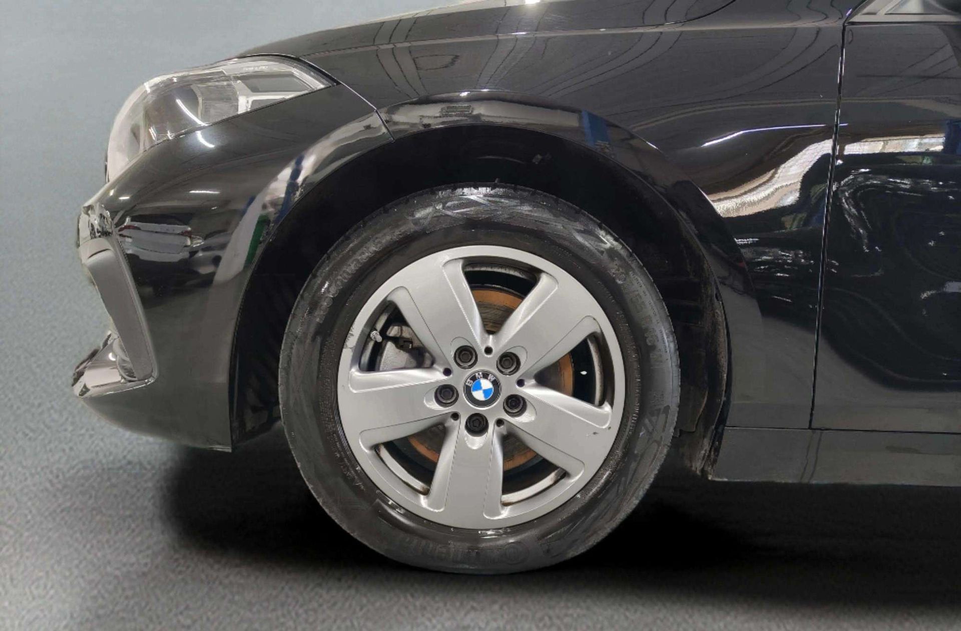 BMW Serie 1 116d - foto 40