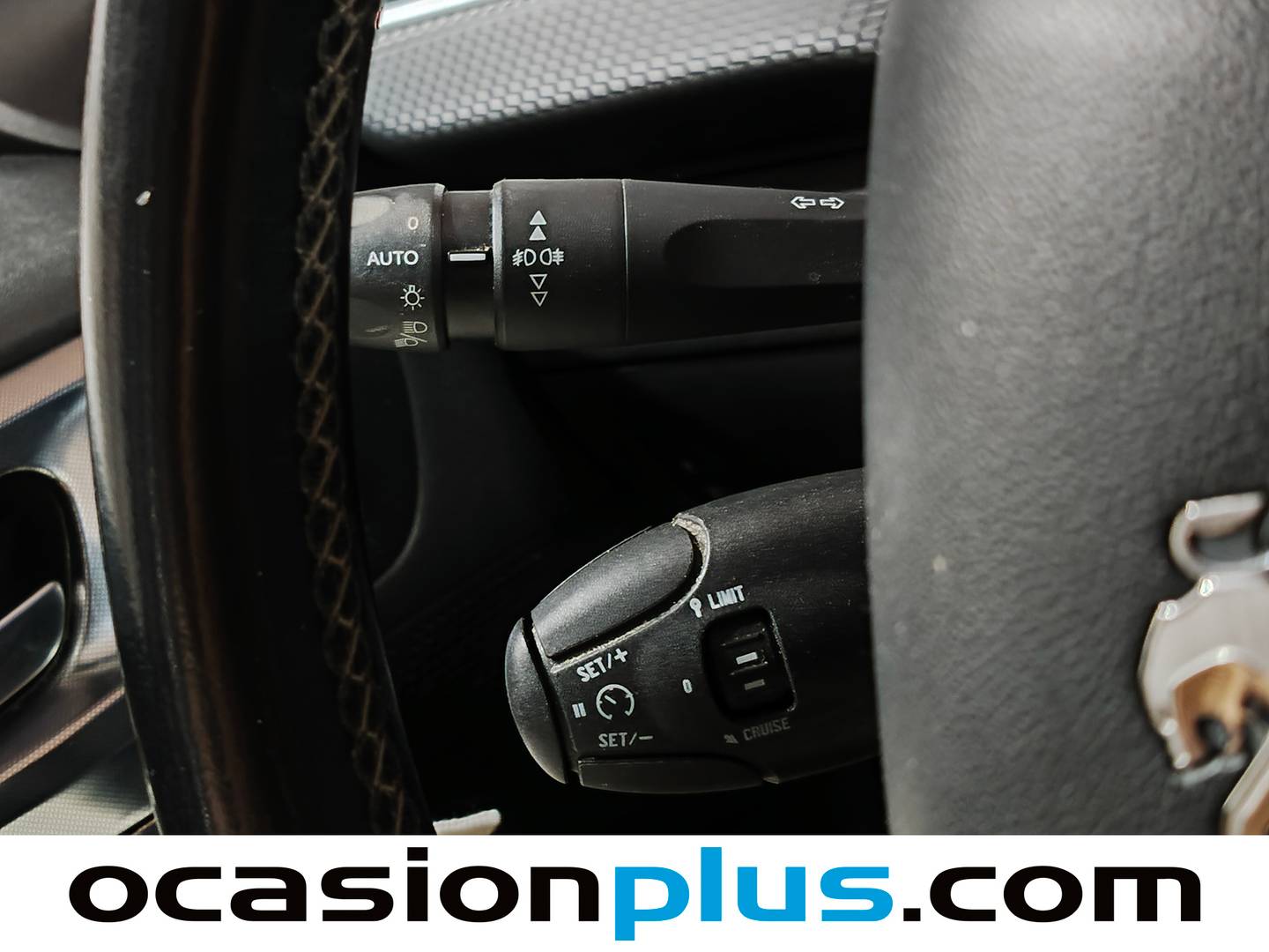 Peugeot 2008 Peugeot 2008 PureTech 110 S&S Allure EAT6 (110 CV) de ocasión