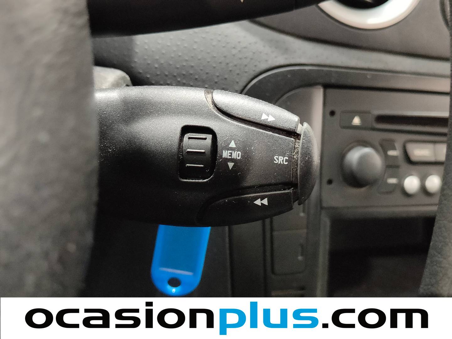 Citroën C3 Citroën C3 1.4 HDI Furio (70 CV) seminuevo