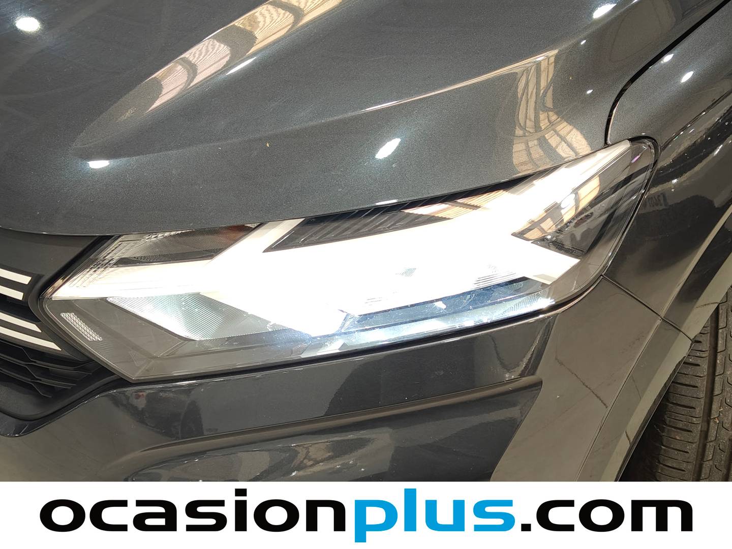 Dacia Sandero Dacia Sandero Expression TCe (90 CV) barato