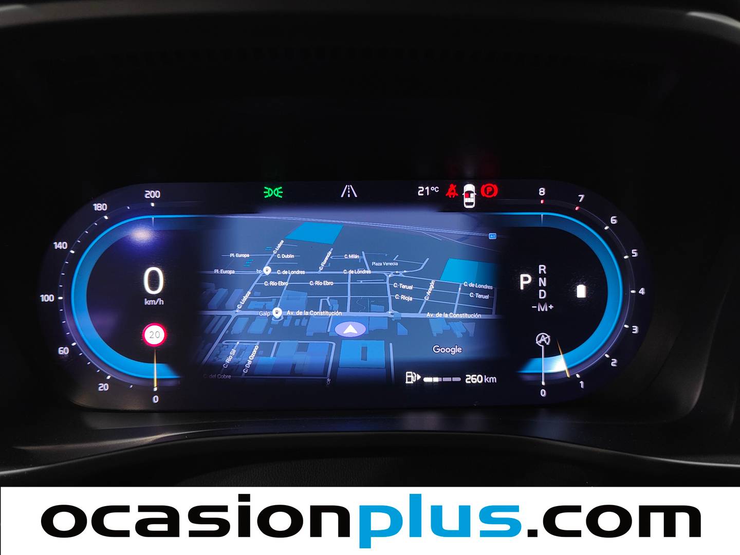 Volvo XC40 Volvo XC40 B3 Gasolina Mild hybrid Core Auto (163 CV) de ocasión