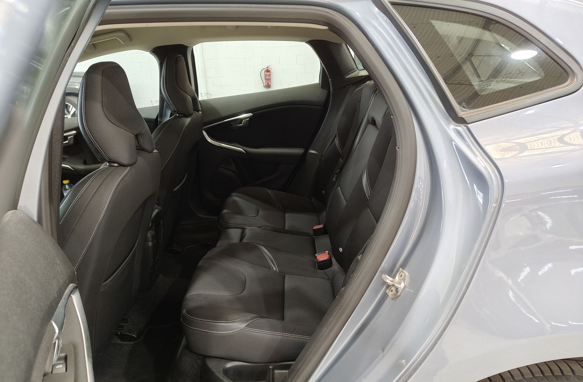 Volvo V40 D2 Momentum - foto 10