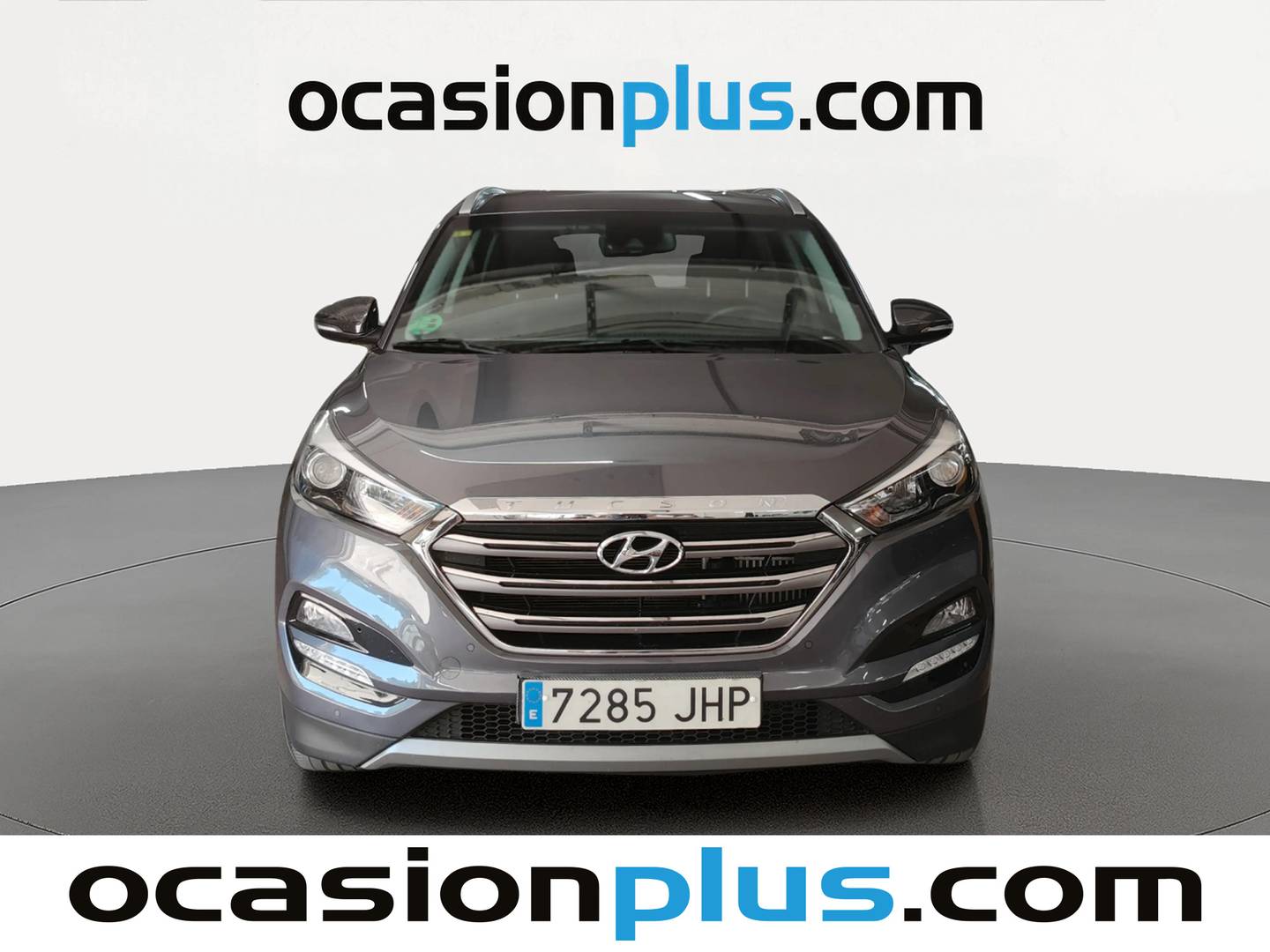 Hyundai Tucson Hyundai Tucson 1.7 CRDI BlueDrive Tecno 4x2 (115 CV) al mejor precio