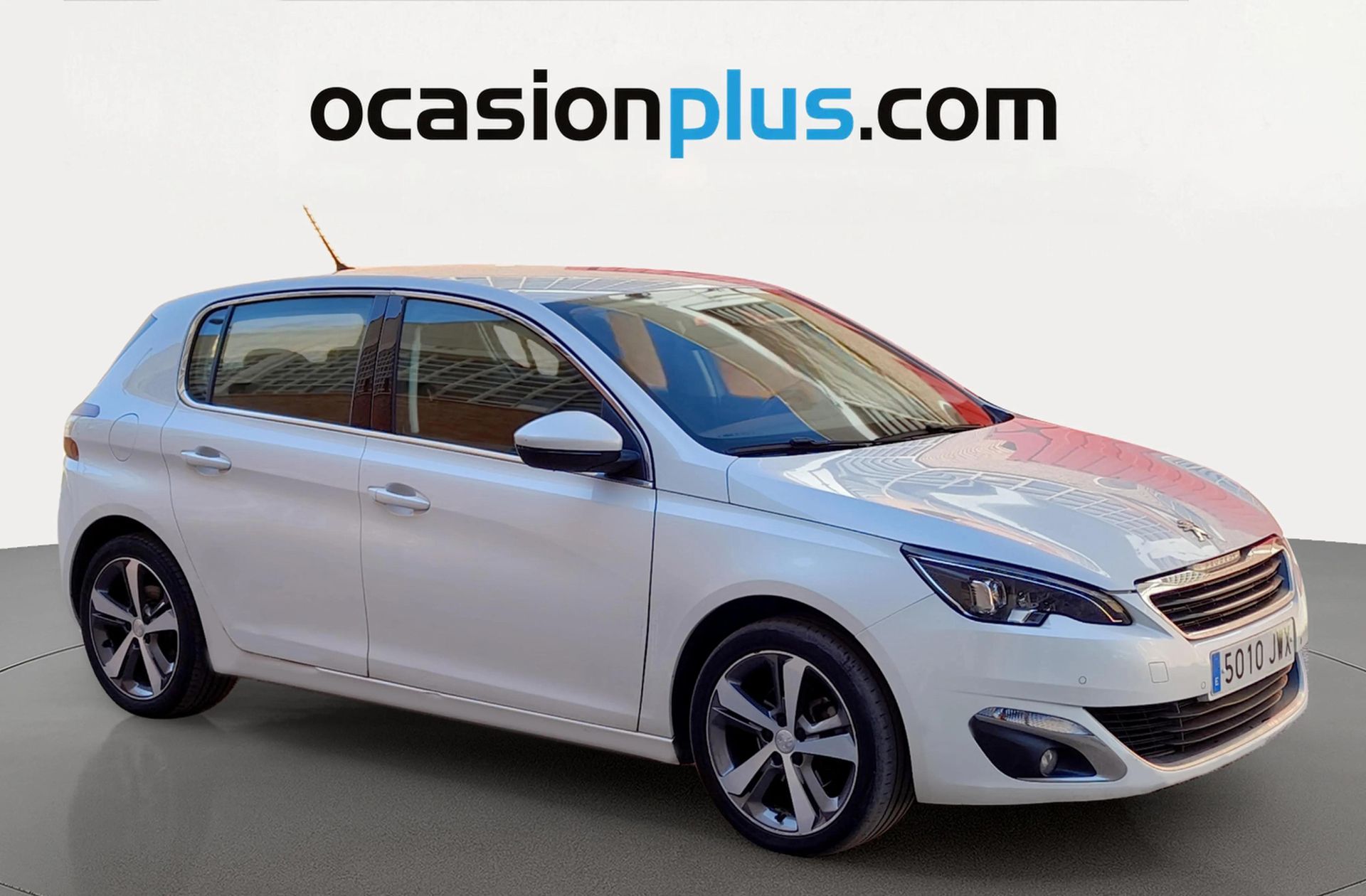 Peugeot 308 PureTech 130 Allure - foto 2