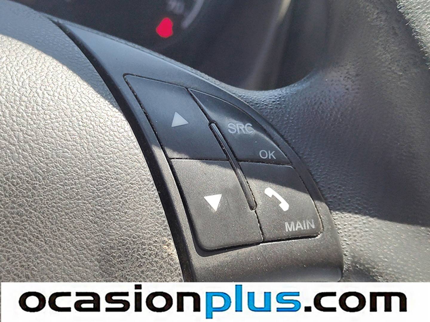 Foto Citroën Nemo Citroen Nemo HDI 75 (75 CV)