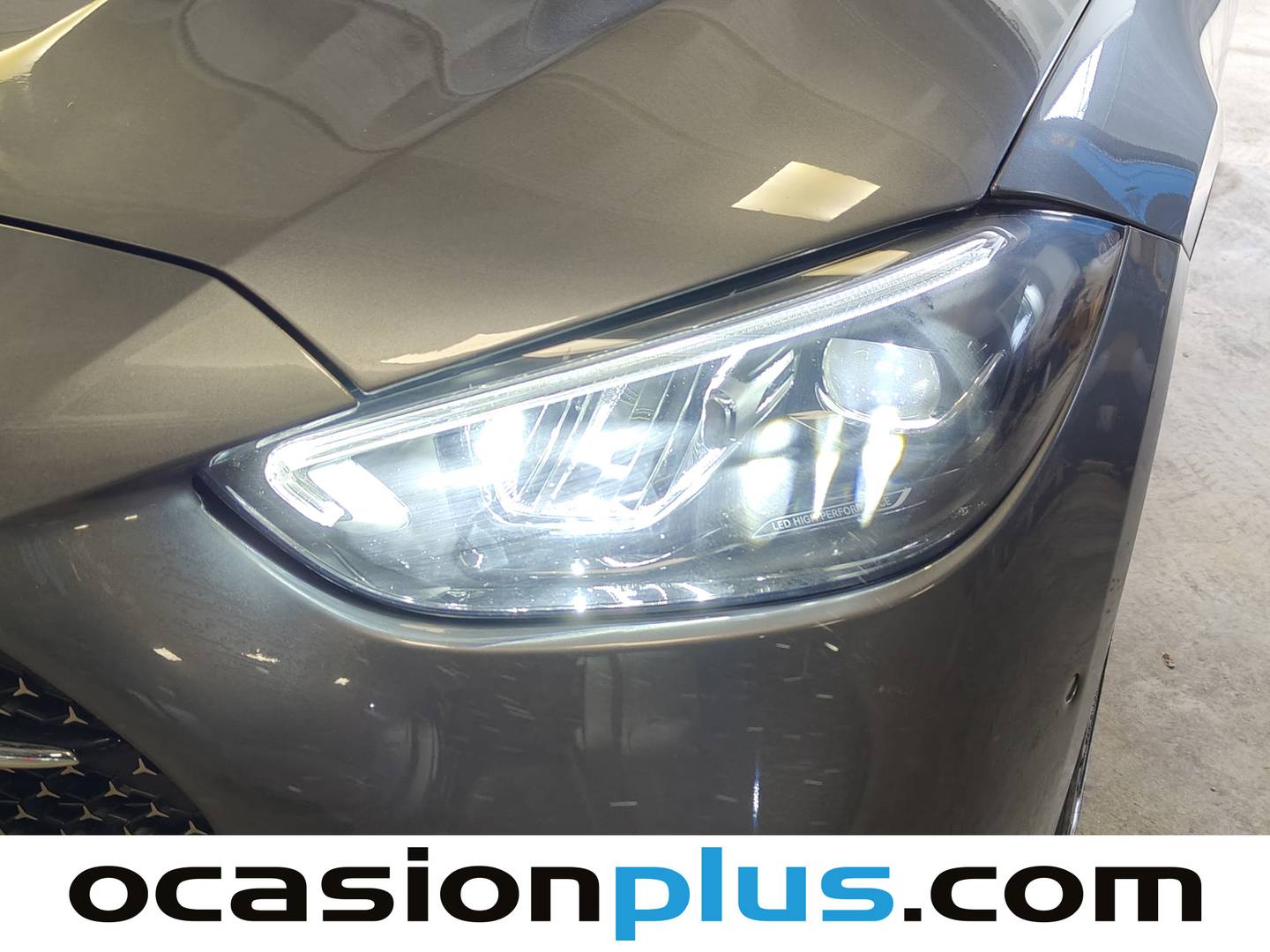 Mercedes Clase C Mercedes Clase C 220 d (197 CV) Pack AMG barato
