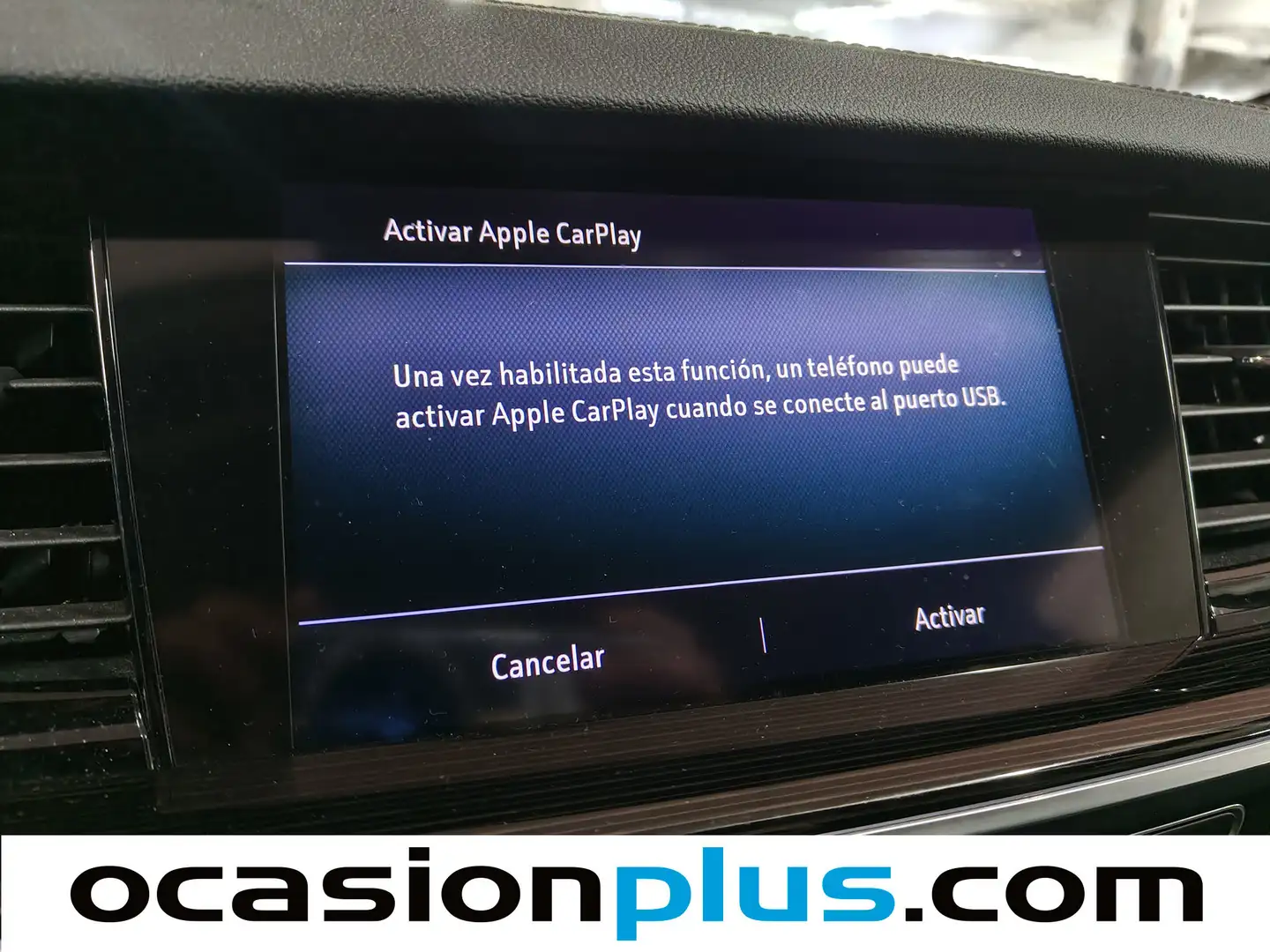 Foto Opel Insignia Opel Insignia Sports Tourer 1.6 CDTI D Innovation (136 CV)