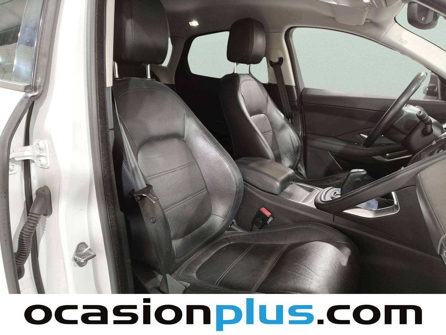 Jaguar E-Pace Jaguar E-PACE 2.0D S 4WD Auto (150 CV) de ocasión