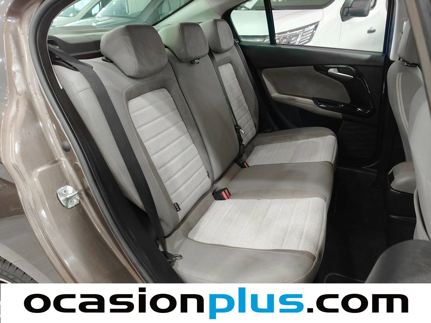 Foto Fiat Tipo Fiat Tipo 1.3 Multijet Lounge (95 CV)