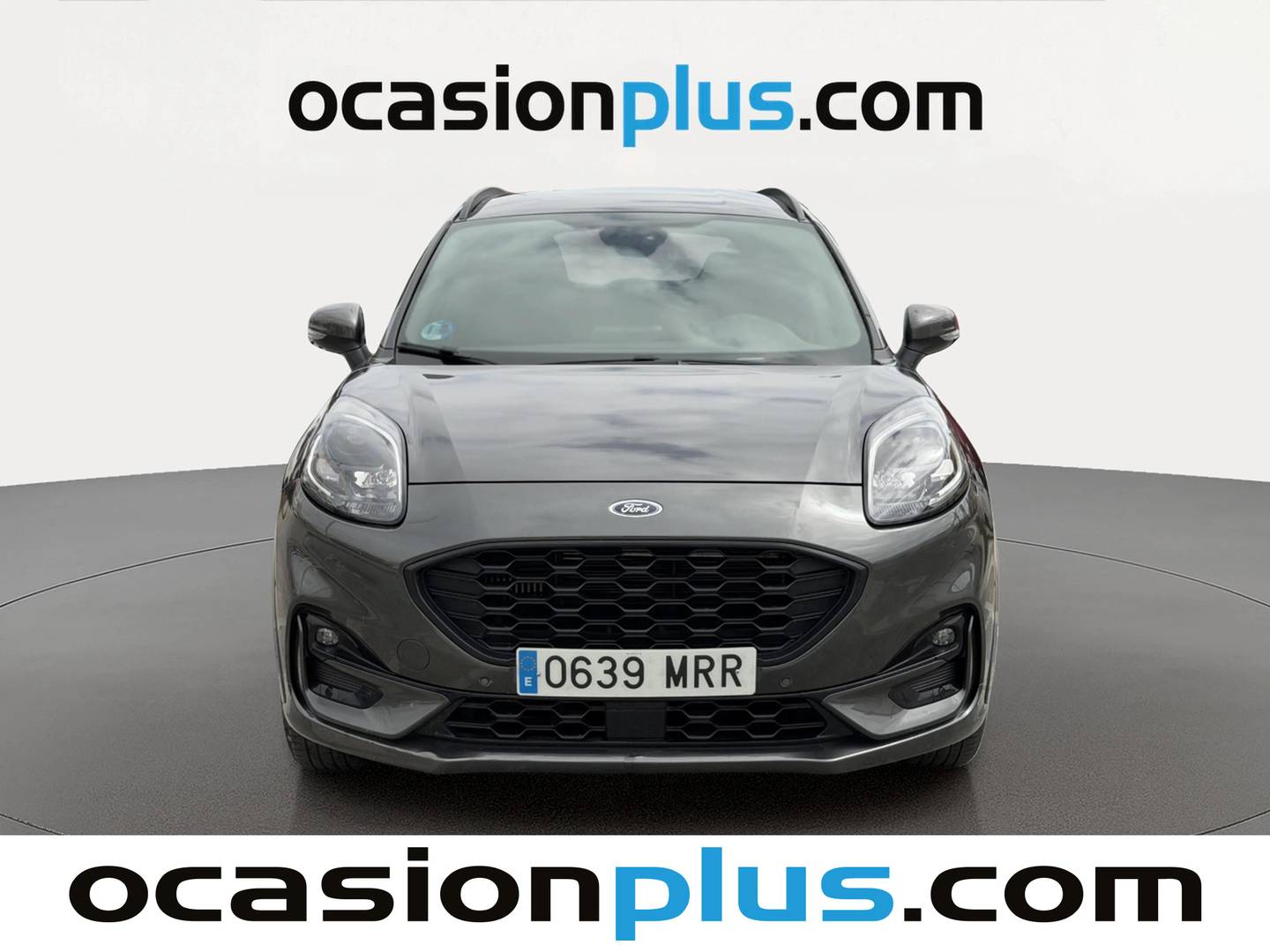 Ford Puma Ford Puma 1.0 EcoBoost MHEV ST-Line Design (125 CV) barato