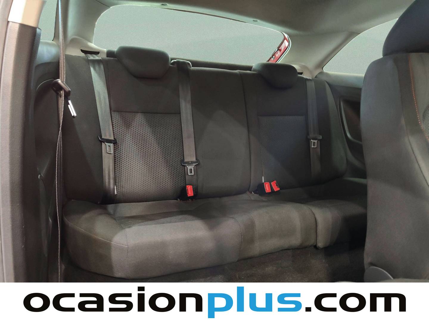 Seat Ibiza Seat Ibiza SC 1.6 TDI CR FR (105 CV) diésel