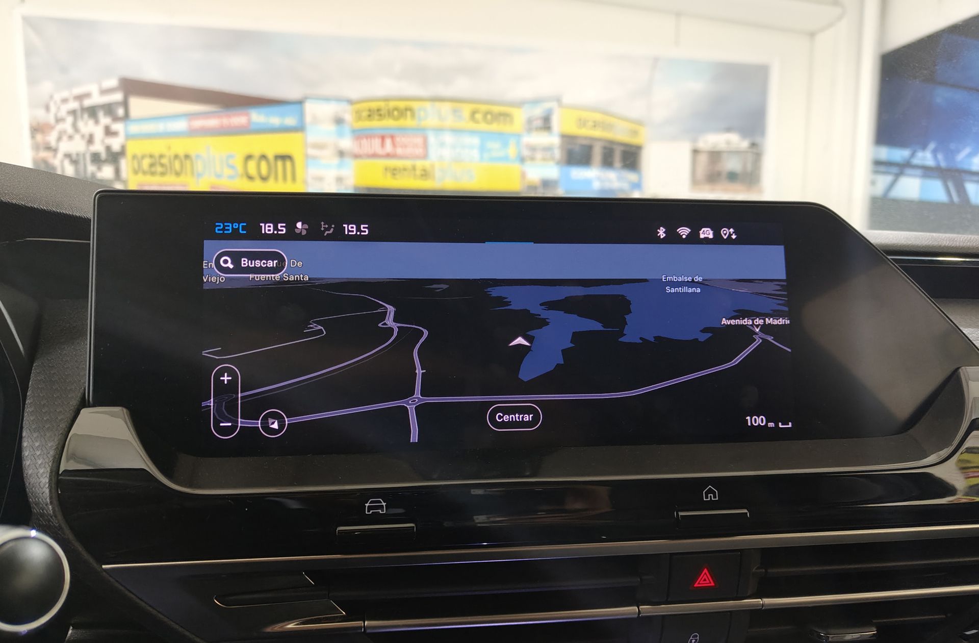 Citroën C5 X PureTech 130 Feel Pack EAT8 - foto 7