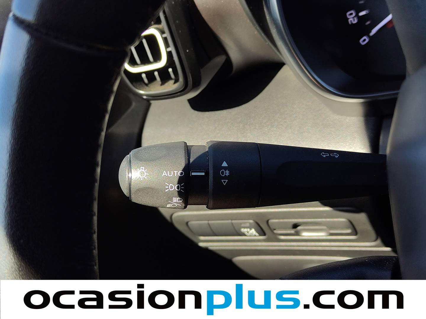 Citroën C3 Aircross Citroën C3 Aircross PureTech 110 S&S Plus (110 CV) seminuevo