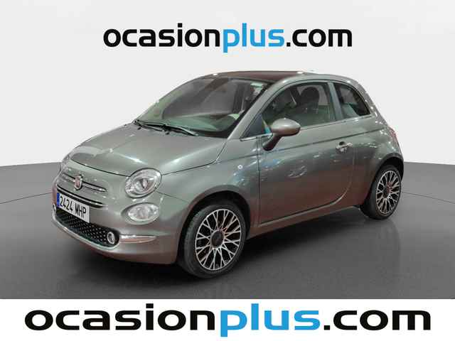 Fiat 500 Ocasión Murcia