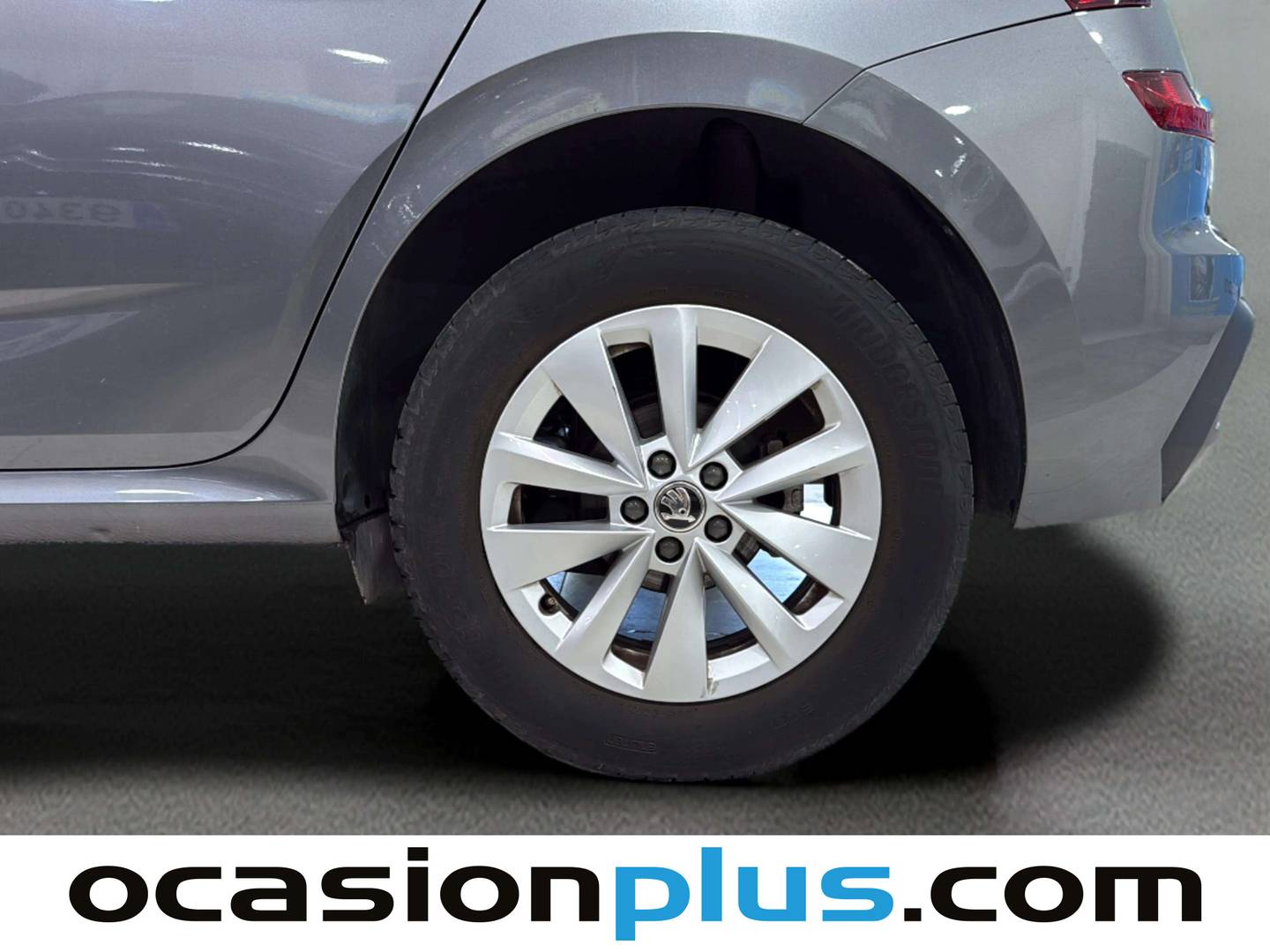 Skoda Kamiq Skoda Kamiq 1.0 TSI Selection DSG (115 CV) barato