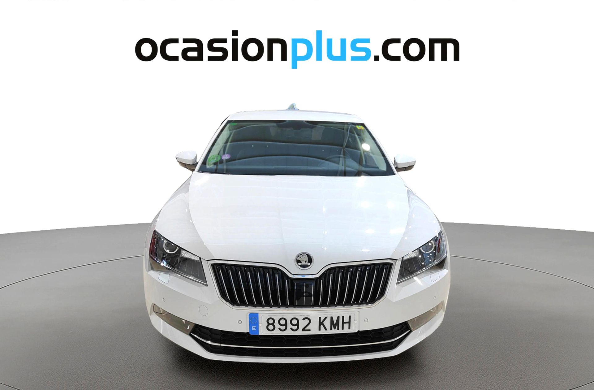 Škoda Superb 1.4 TSI Ambition - foto 13