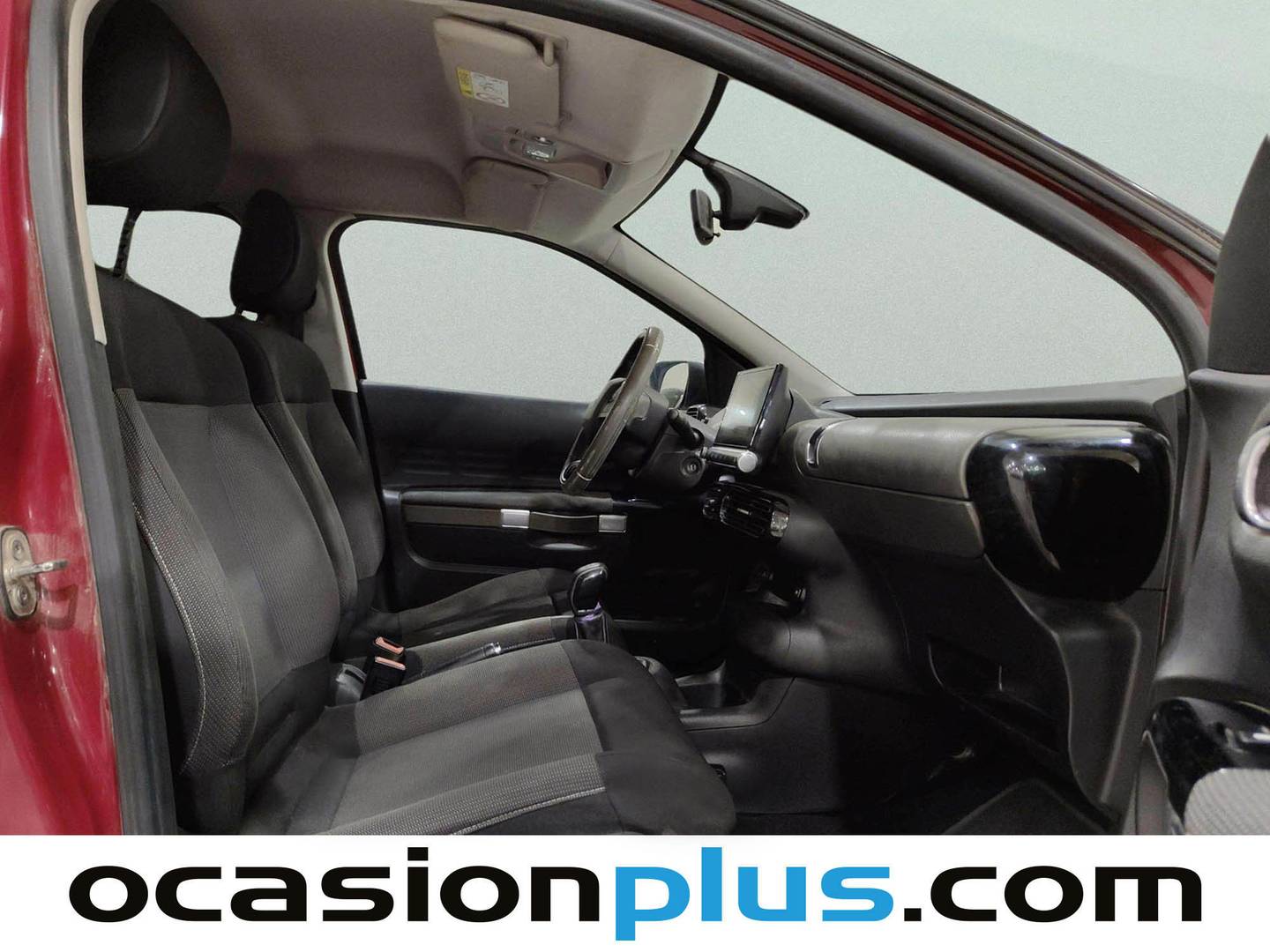 Citroën C4 Cactus Citroën C4 Cactus PureTech 82 Feel Edition (82 CV) km 0