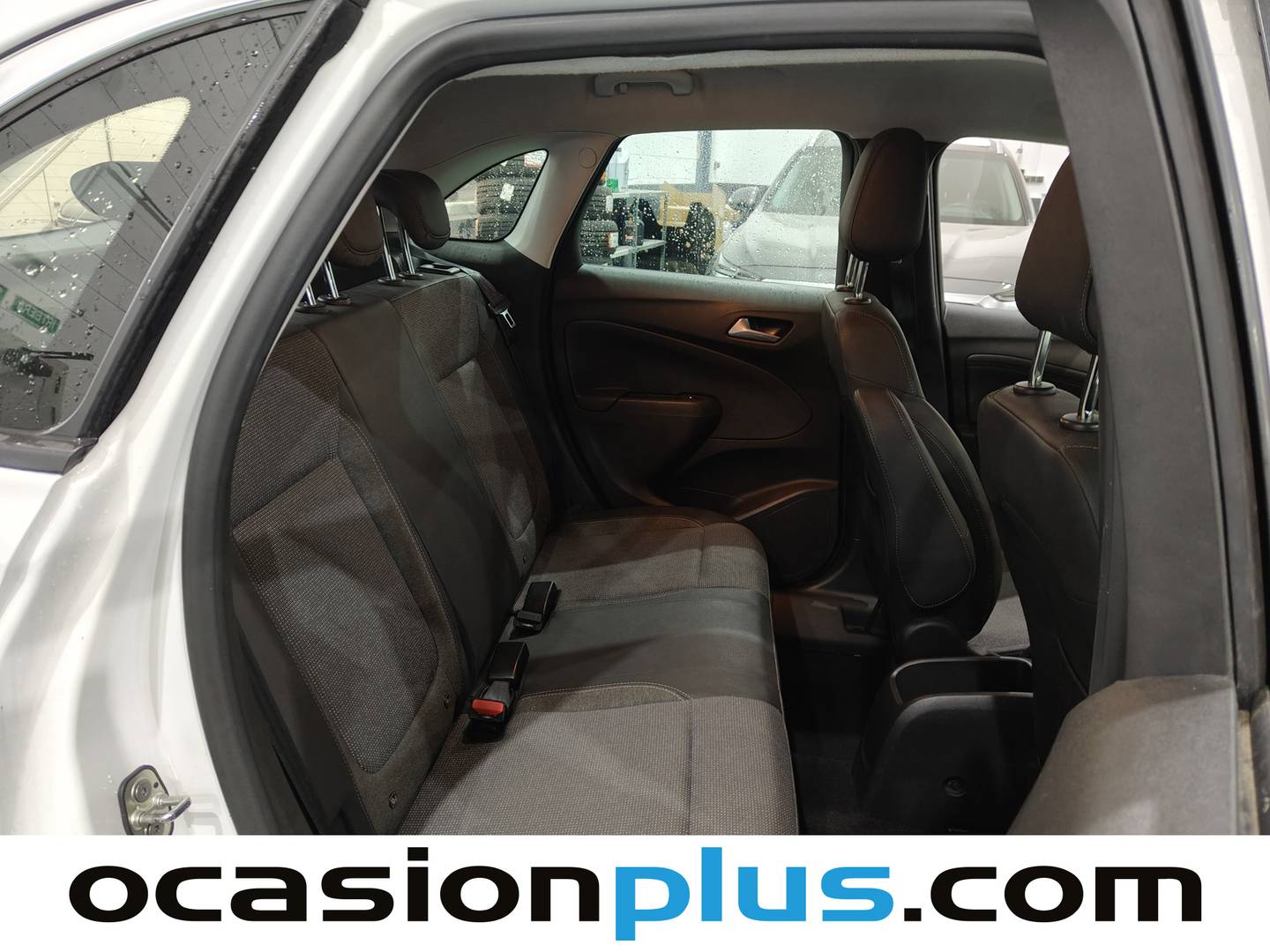 Foto Opel Crossland Opel Crossland 1.5D Business Elegance Auto (120 CV)