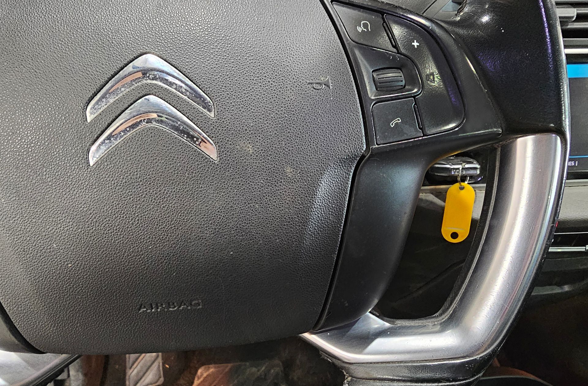 Citroën C4 Grand Picasso BlueHDi 150 Shine 7 plazas - foto 37