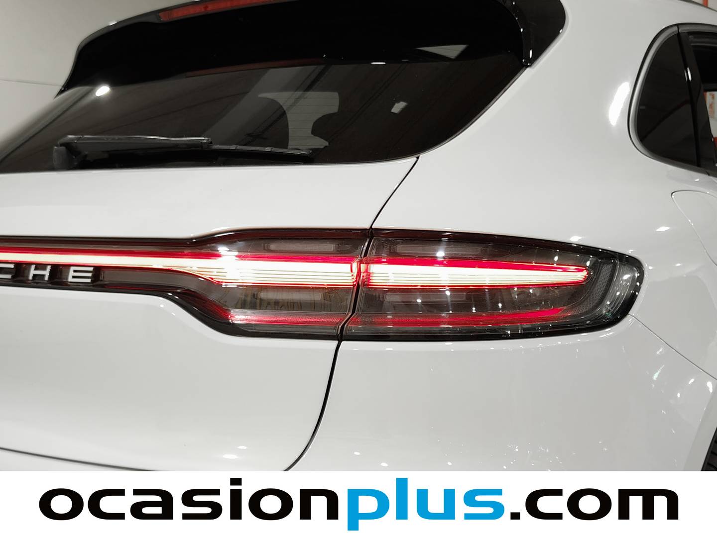 Foto Porsche Macan Porsche Macan Macan (245 CV)