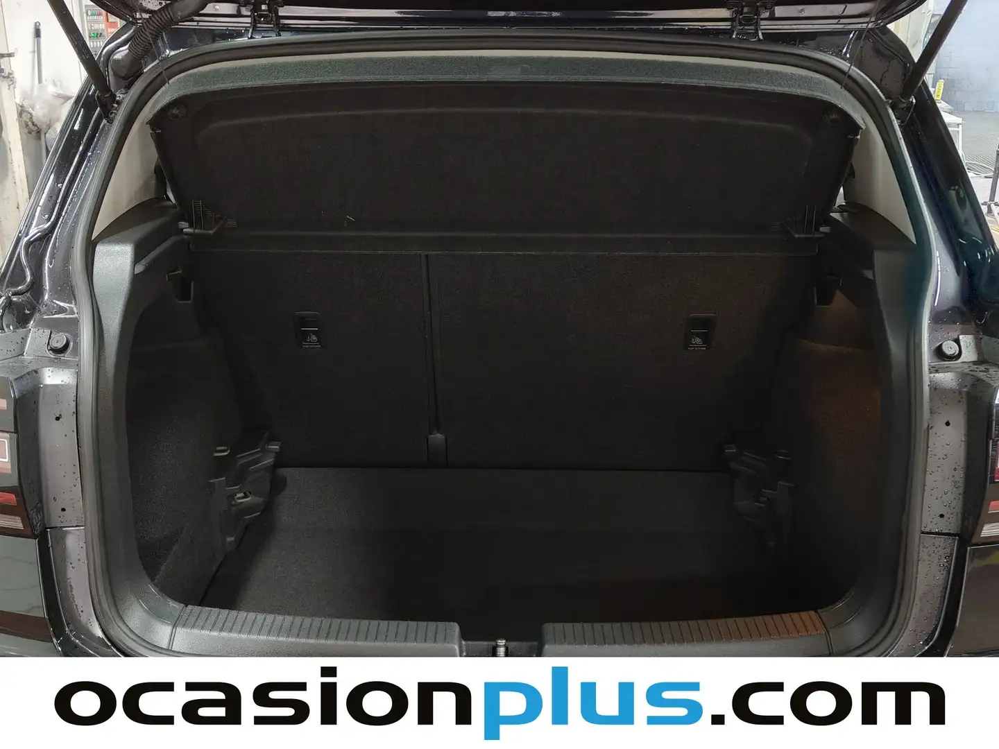 Foto Volkswagen T-Cross Volkswagen T-Cross Advance 1.0 TSI (110 CV) DSG