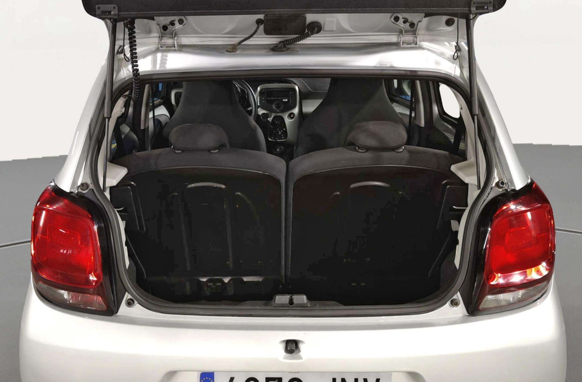 Citroën C1 PureTech 82 Feel - foto 13