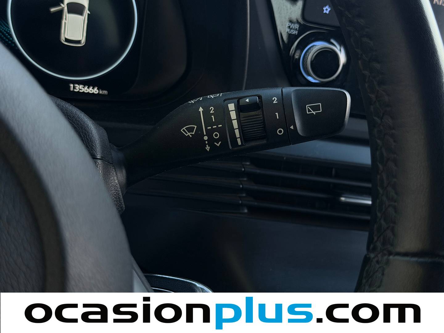 Hyundai Bayon Hyundai Bayon 1.2 MPI Maxx (84 CV) 84cv