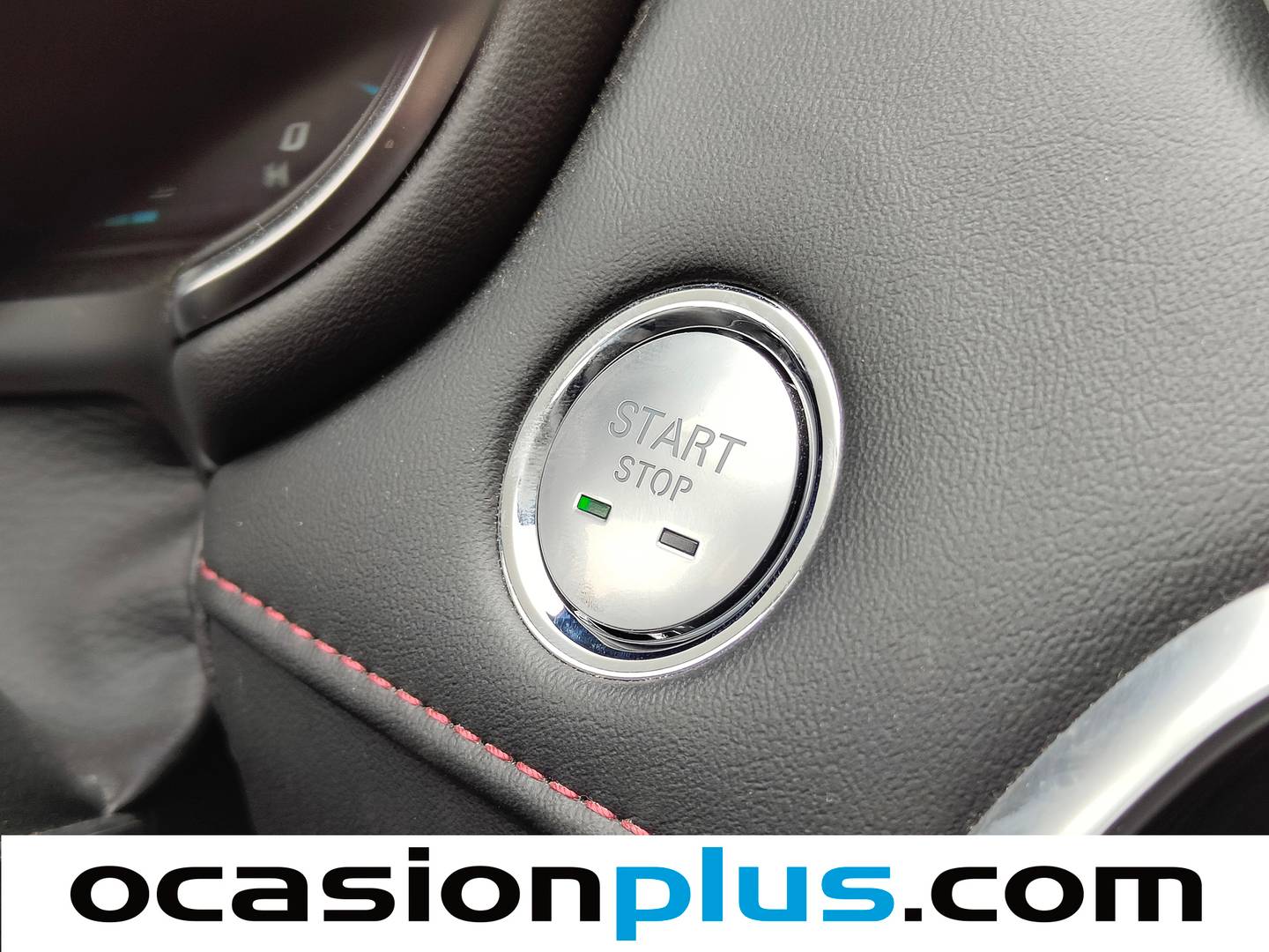 MG HS MG HS 1.5 Turbo GDI Luxury (162 CV) 2023