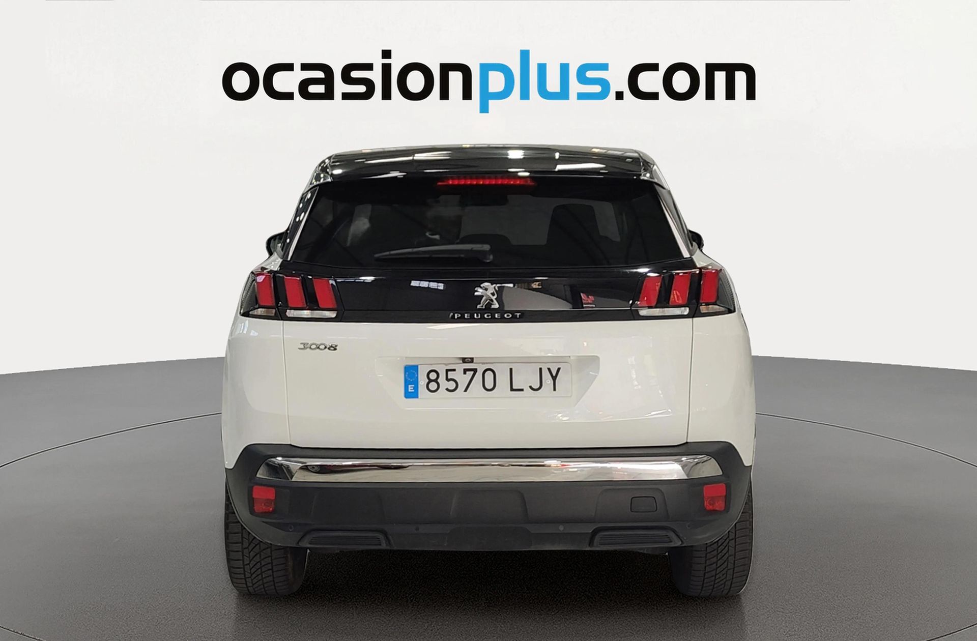 Peugeot 3008 PureTech 130 Allure - foto 14
