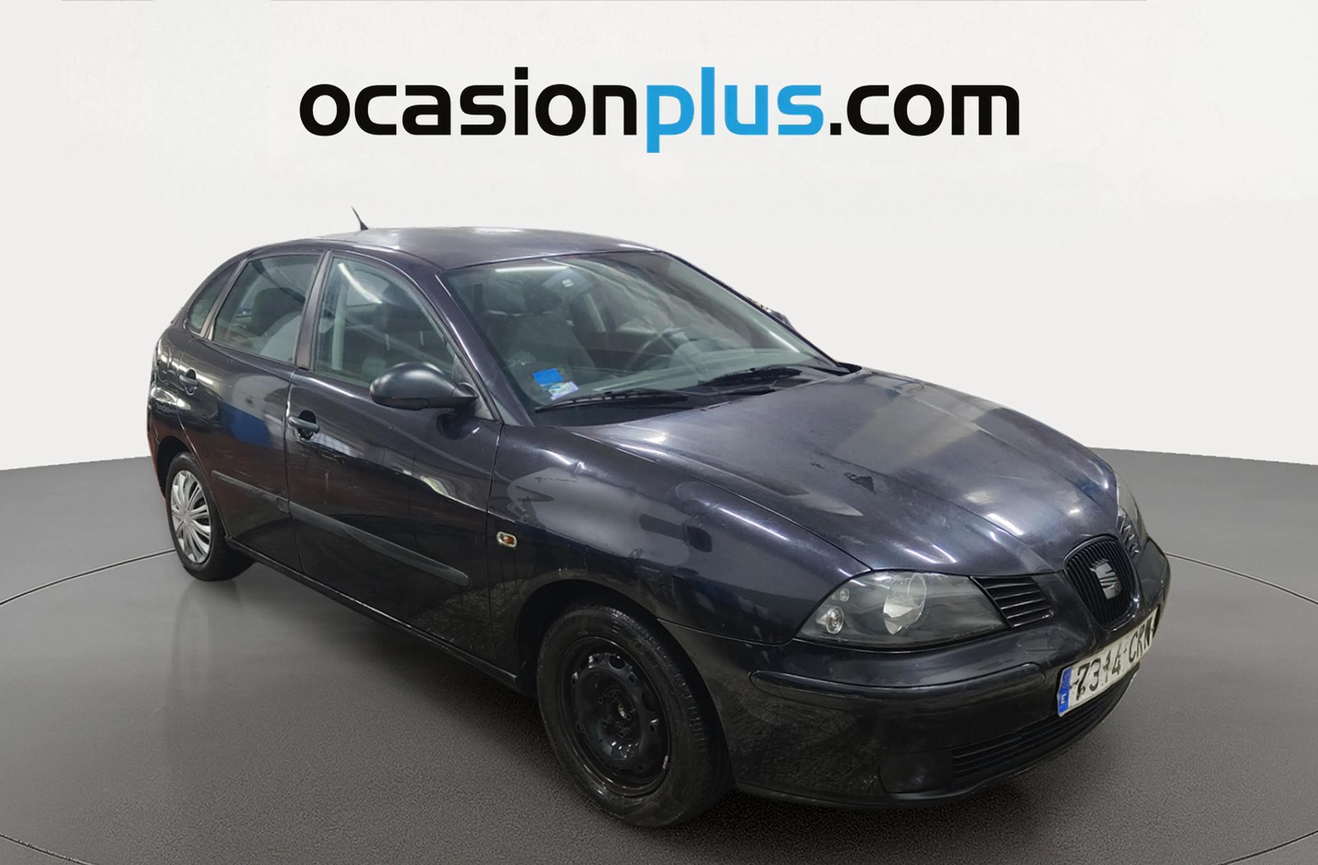 SEAT Ibiza 1.9 SDi Stella - foto 2