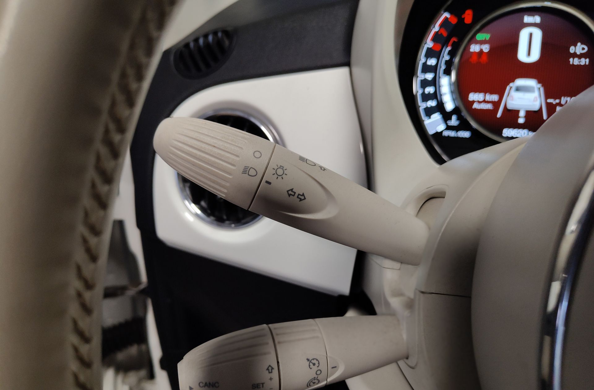 Fiat 500 1.0 Hybrid Dolcevita - foto 24
