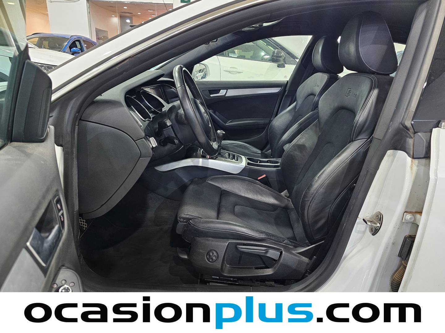 Foto Audi A5 Audi A5 Sportback S line edition 1.8 TFSI  (170 CV)