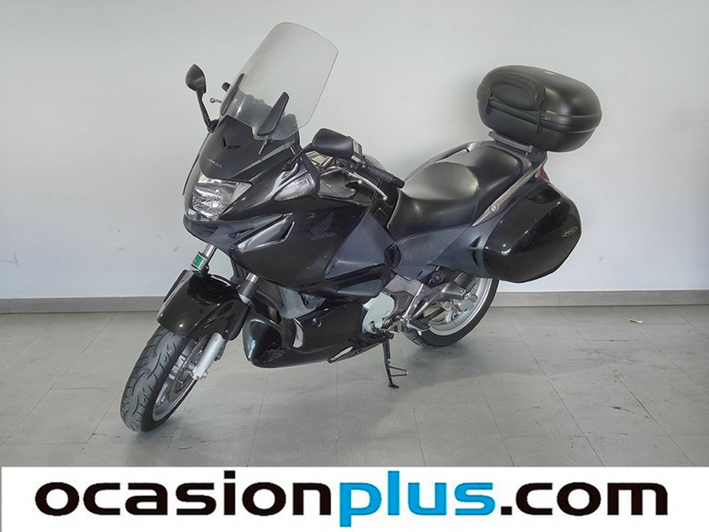 Foto Honda NT700V Honda NT700V (65 CV)