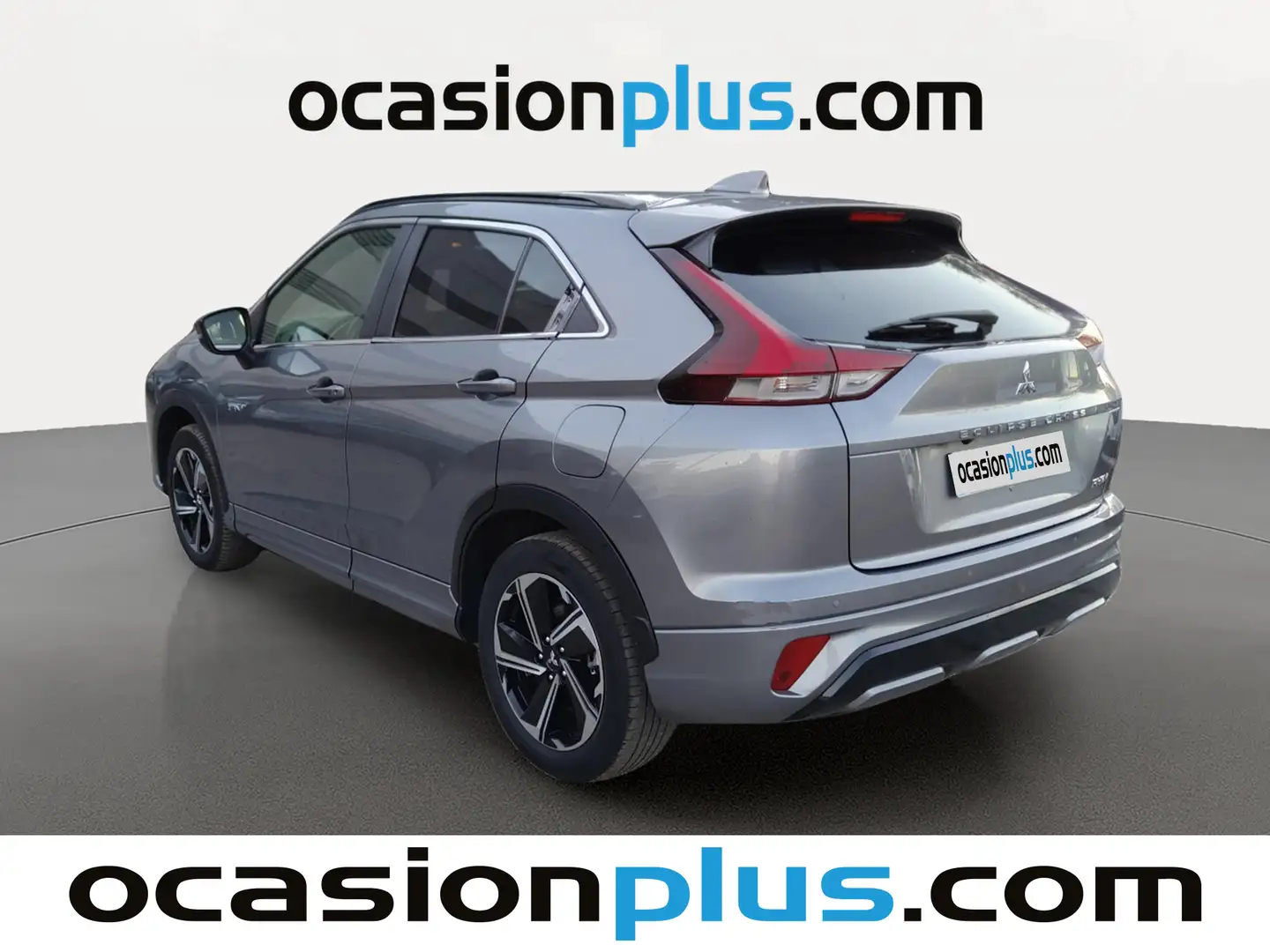 Foto Mitsubishi Eclipse Cross Mitsubishi Eclipse Cross 2.4 PHEV Kaiteki+ 4WD Auto (188 CV)