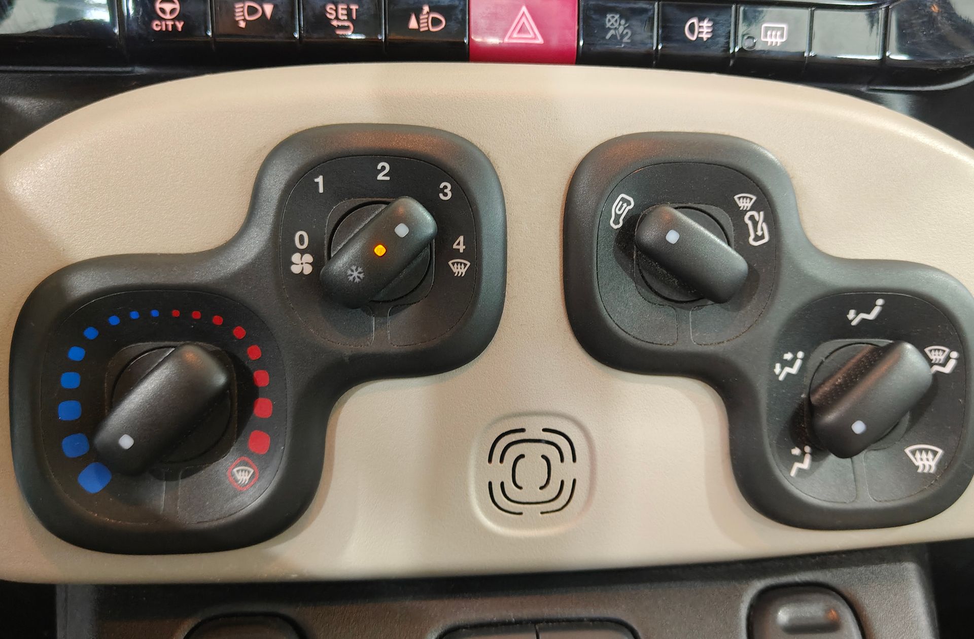 Fiat Panda 1.2 Lounge - foto 21