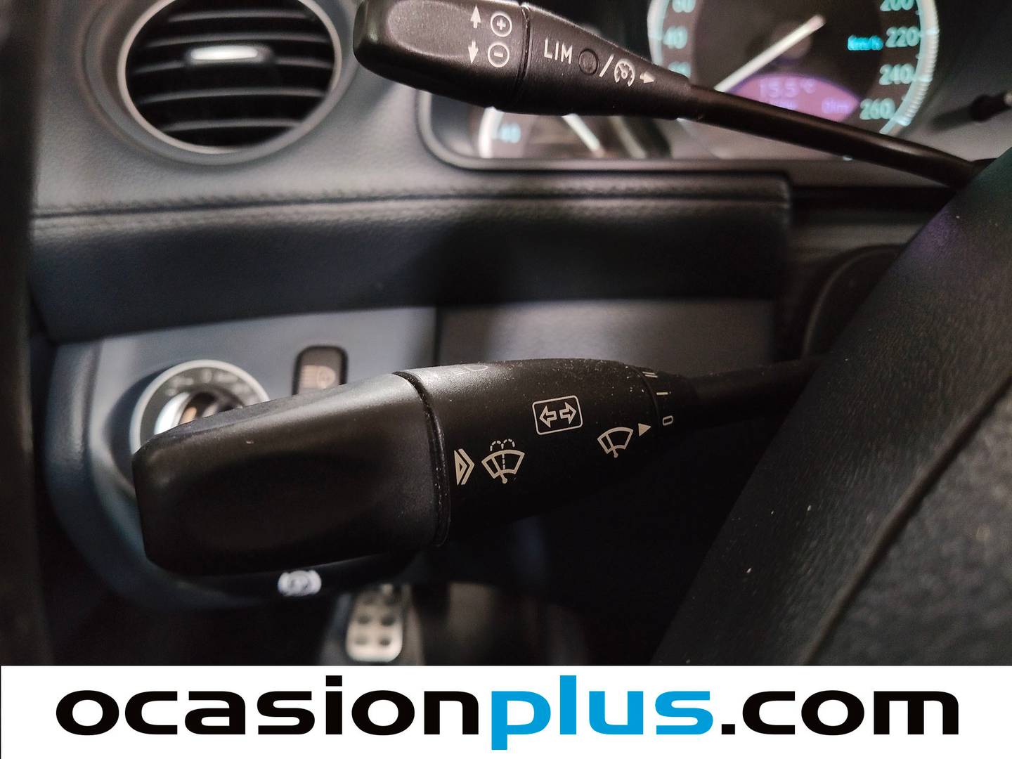 Mercedes Clase SL Mercedes-Benz Clase SL SL 350 (245 CV) automático