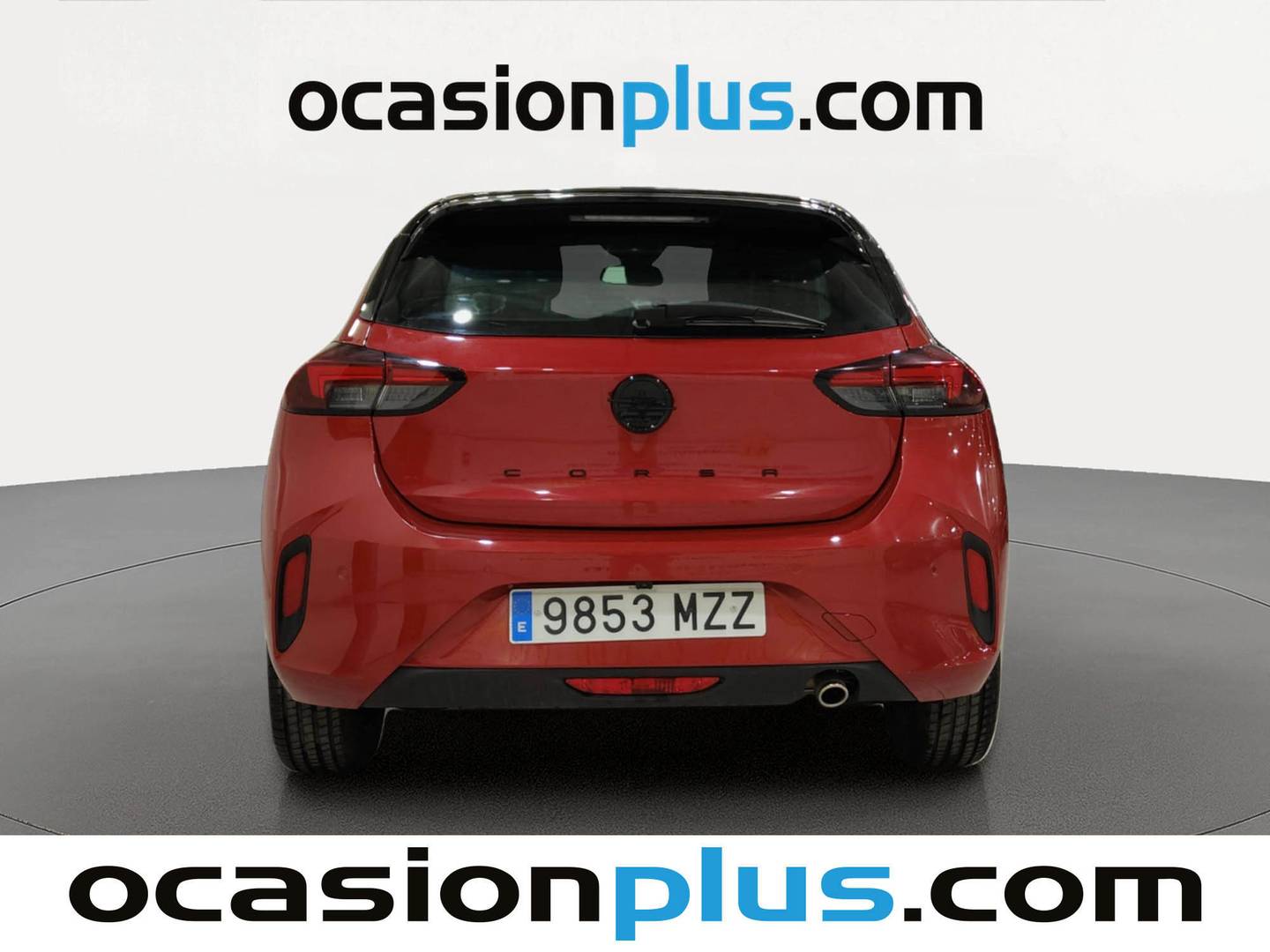 Opel Corsa Opel Corsa 1.2 T XHL GS (100 CV) barato