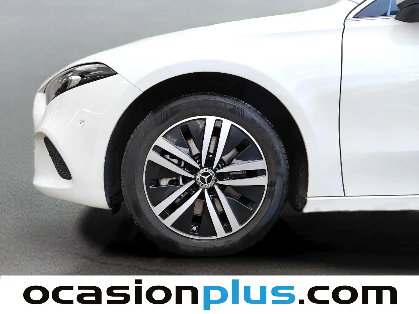 Foto Mercedes Clase A Mercedes-Benz Clase A 250 e (218 CV)