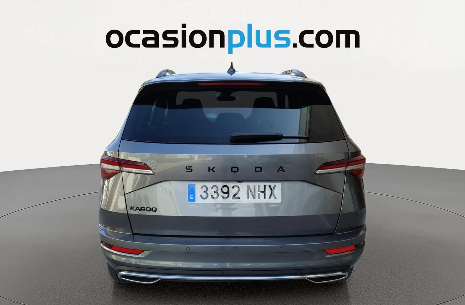 Škoda Karoq 1.5 TSI ACT Sportline DSG - foto 15